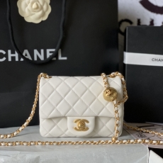 Chanel CF Series Bags